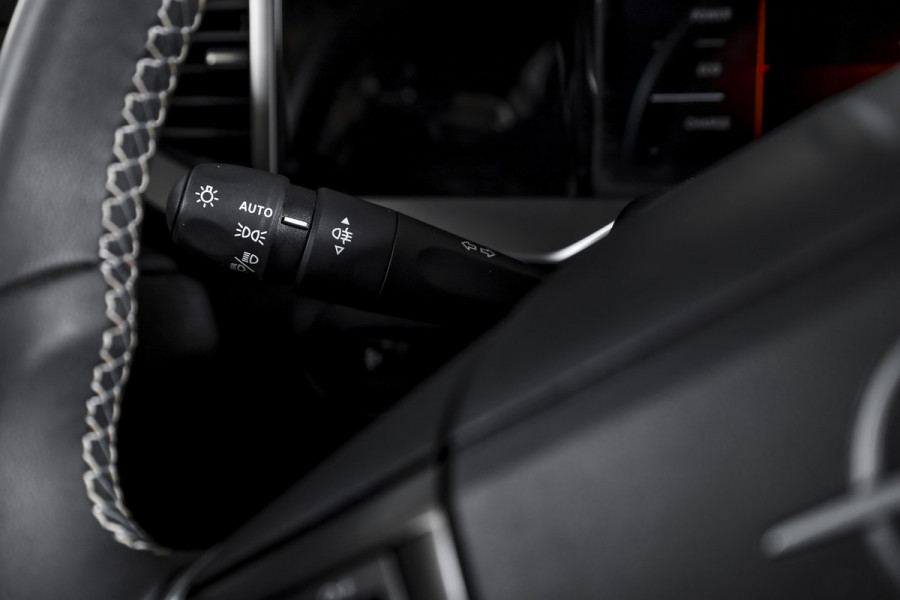 Opel Mokka 1.2 Turbo Hybrid 145 PK GS - Automaat | Dig. Cockpit | Cruise | PDC | Camera | App. Connect | ECC | DAB | LM 17" | 8749