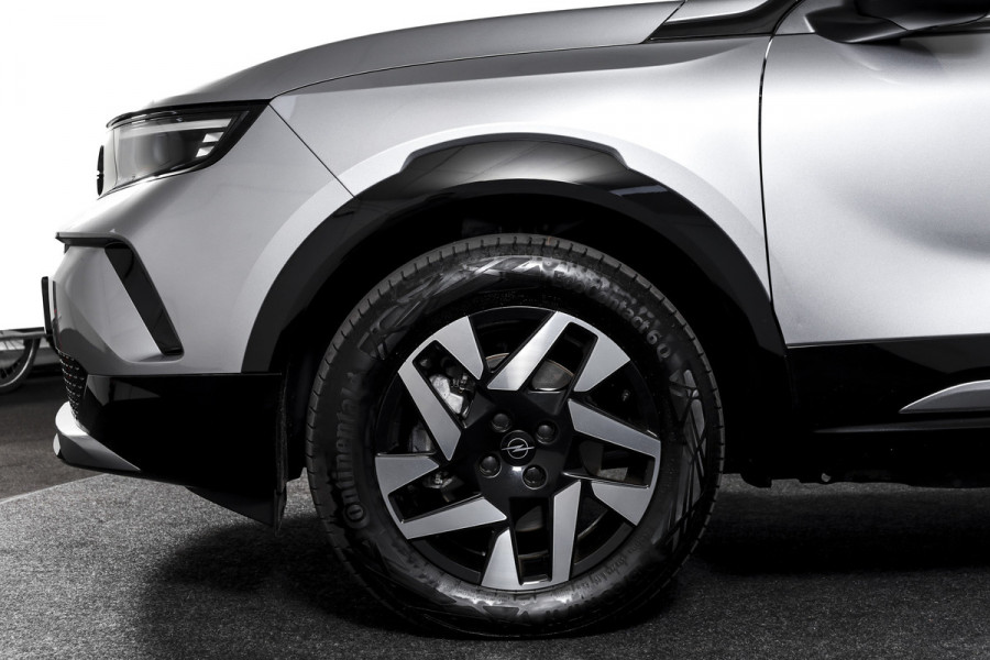Opel Mokka 1.2 Turbo Hybrid 145 PK GS - Automaat | Dig. Cockpit | Cruise | PDC | Camera | App. Connect | ECC | DAB | LM 17" | 8749