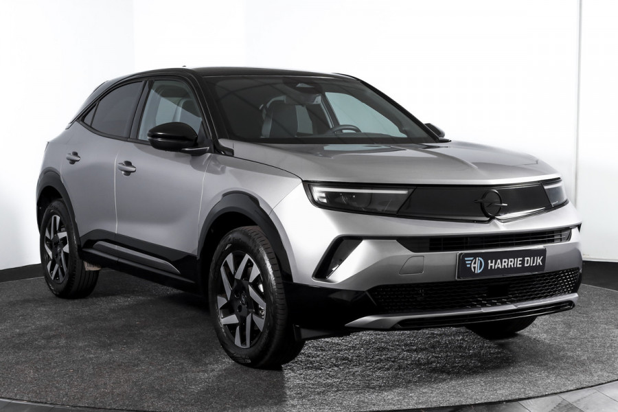 Opel Mokka 1.2 Turbo Hybrid 145 PK GS - Automaat | Dig. Cockpit | Cruise | PDC | Camera | App. Connect | ECC | DAB | LM 17" | 8749