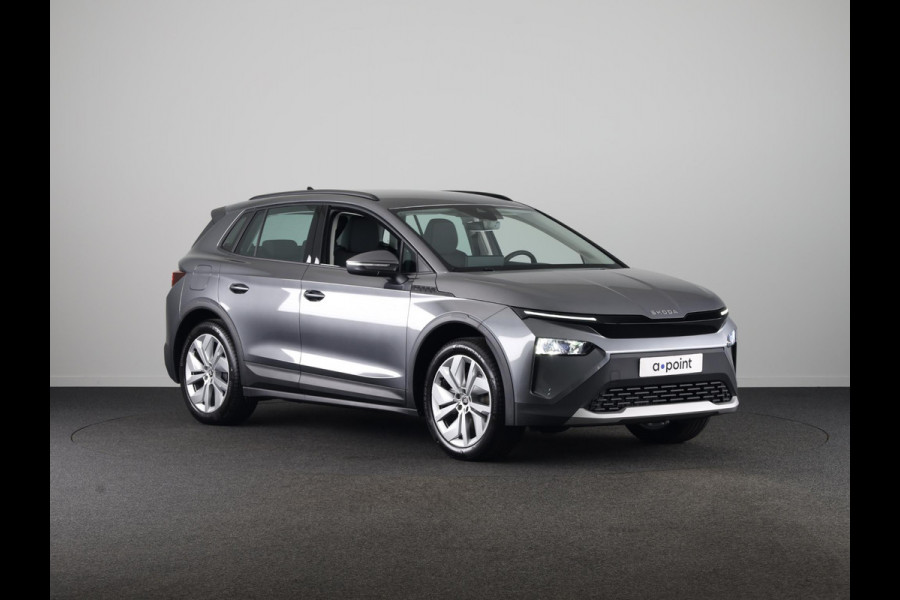 Škoda Elroq 60 Selection 204pk