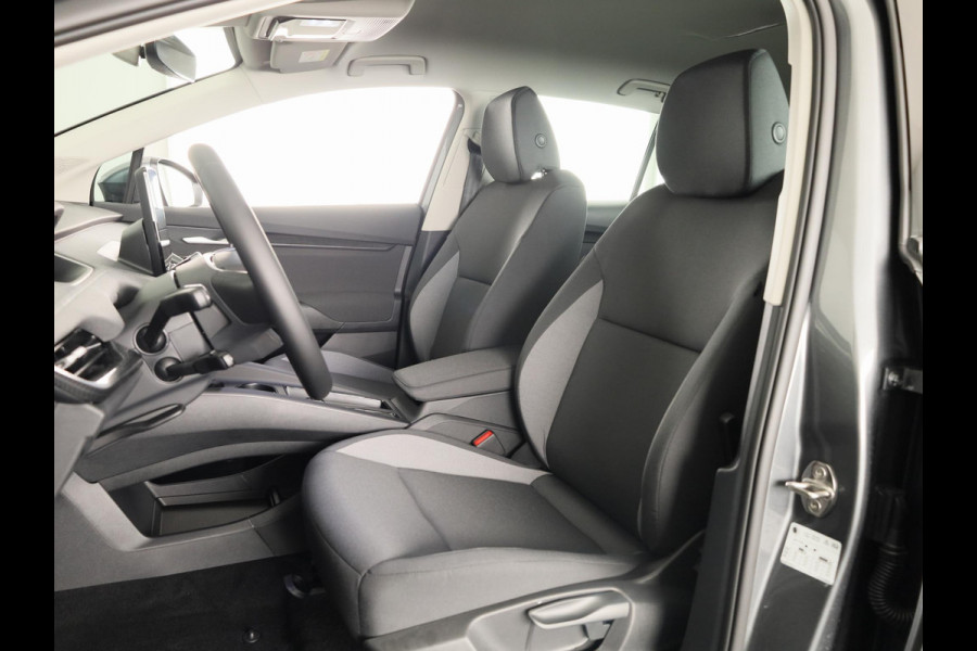 Škoda Elroq 60 Selection 204pk