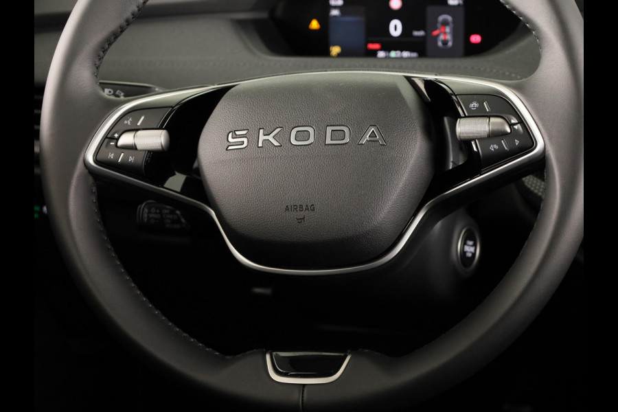 Škoda Elroq 60 Selection 204pk