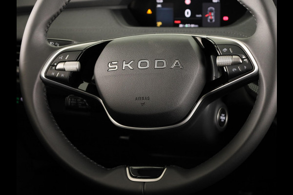 Škoda Elroq 60 Selection 204pk