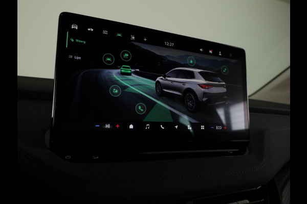 Škoda Elroq 60 Selection 204pk