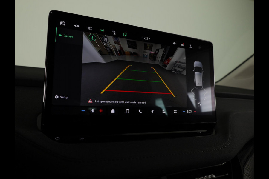 Škoda Elroq 60 Selection 204pk