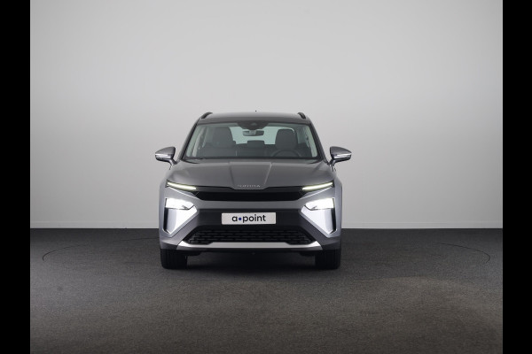 Škoda Elroq 60 Selection 204pk