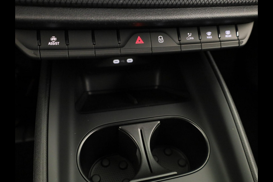 Škoda Elroq 60 Selection 204pk