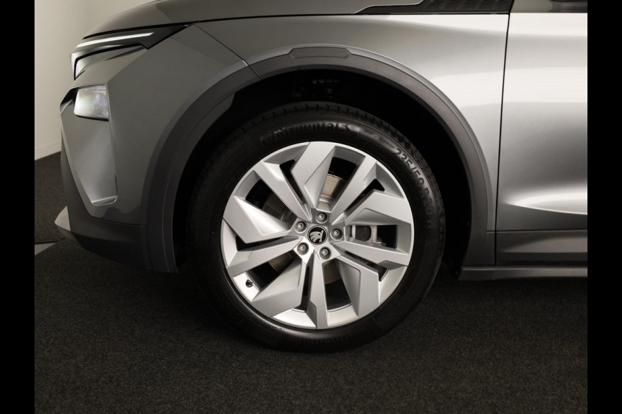 Škoda Elroq 60 Selection 204pk