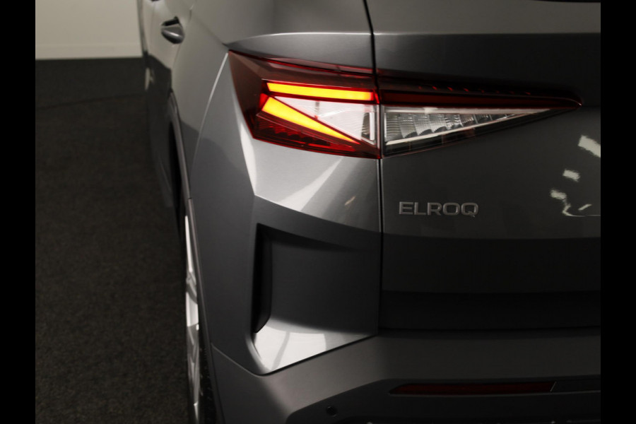 Škoda Elroq 60 Selection 204pk