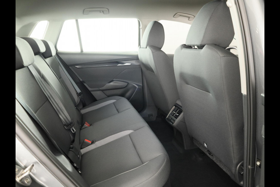 Škoda Elroq 60 Selection 204pk