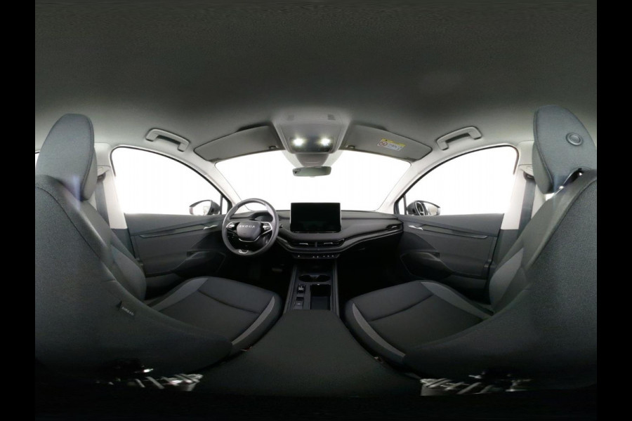 Škoda Elroq 60 Selection 204pk