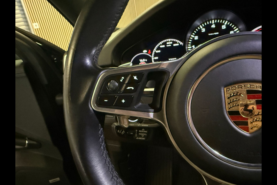 Porsche Cayenne Coupé 3.0 E-Hybrid Sport Design Platinum Edition-HEAD UP-SOUND-LUCHTV.-INNO DRIVE-COMPLEET