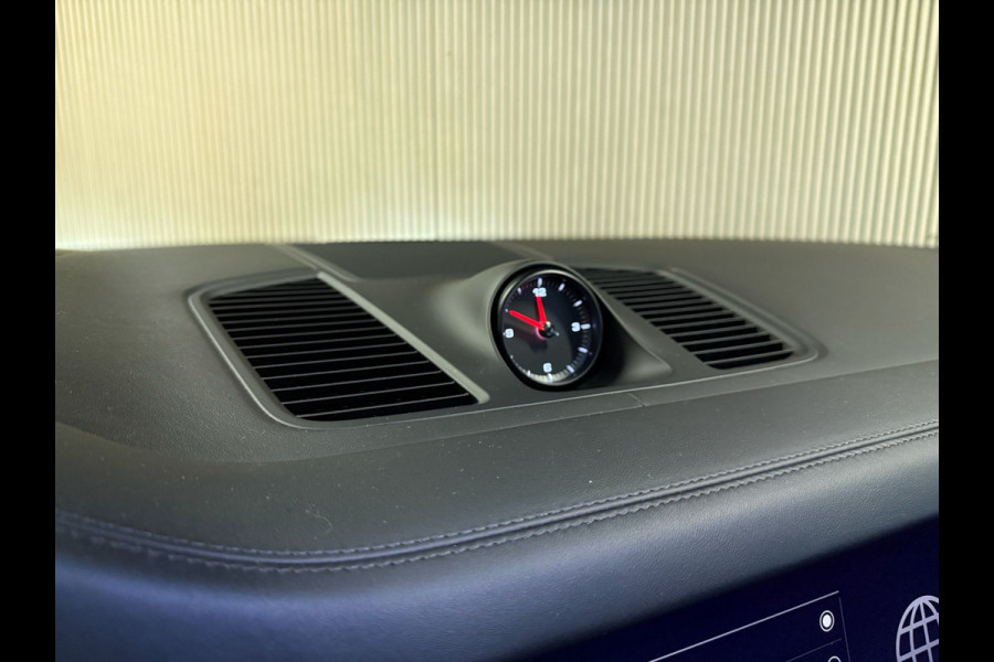 Porsche Cayenne Coupé 3.0 E-Hybrid Sport Design Platinum Edition-HEAD UP-SOUND-LUCHTV.-INNO DRIVE-COMPLEET