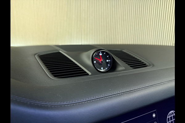 Porsche Cayenne Coupé 3.0 E-Hybrid Sport Design Platinum Edition-HEAD UP-SOUND-LUCHTV.-INNO DRIVE-COMPLEET