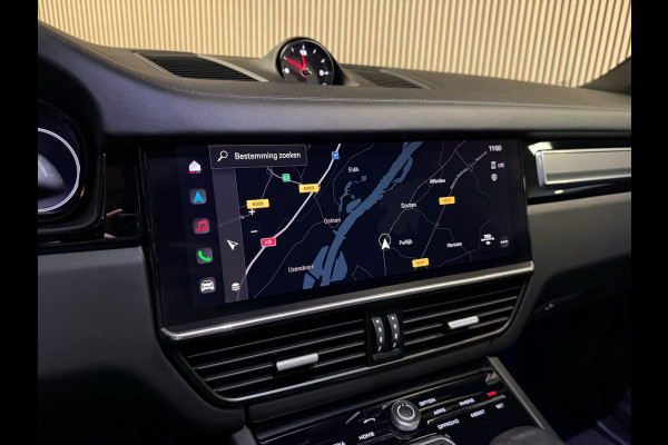 Porsche Cayenne Coupé 3.0 E-Hybrid Sport Design Platinum Edition-HEAD UP-SOUND-LUCHTV.-INNO DRIVE-COMPLEET