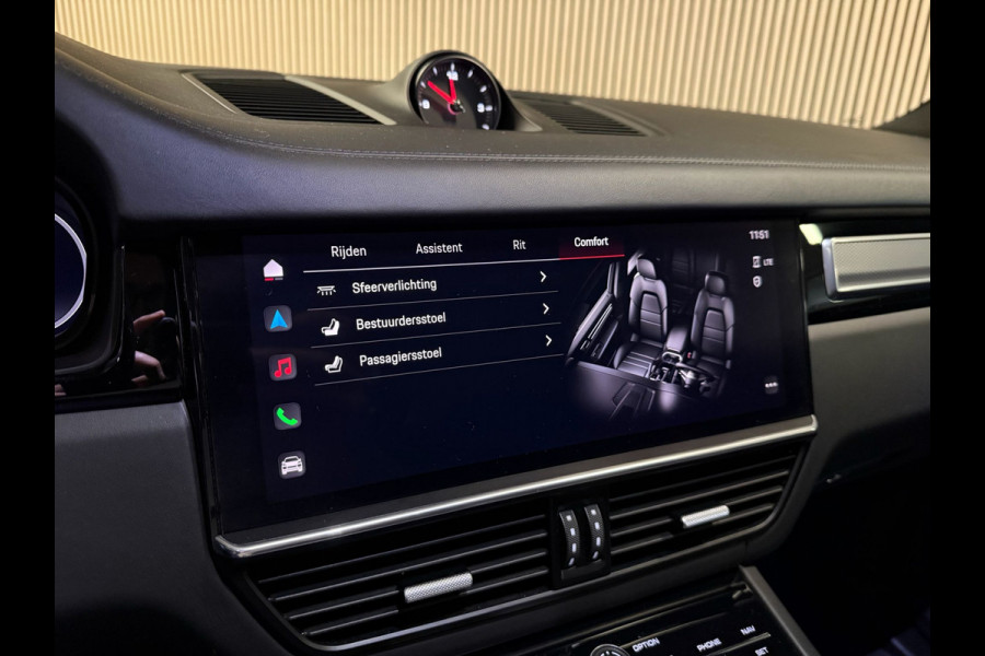 Porsche Cayenne Coupé 3.0 E-Hybrid Sport Design Platinum Edition-HEAD UP-SOUND-LUCHTV.-INNO DRIVE-COMPLEET