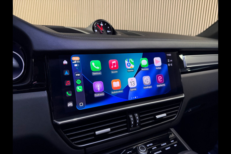 Porsche Cayenne Coupé 3.0 E-Hybrid Sport Design Platinum Edition-HEAD UP-SOUND-LUCHTV.-INNO DRIVE-COMPLEET