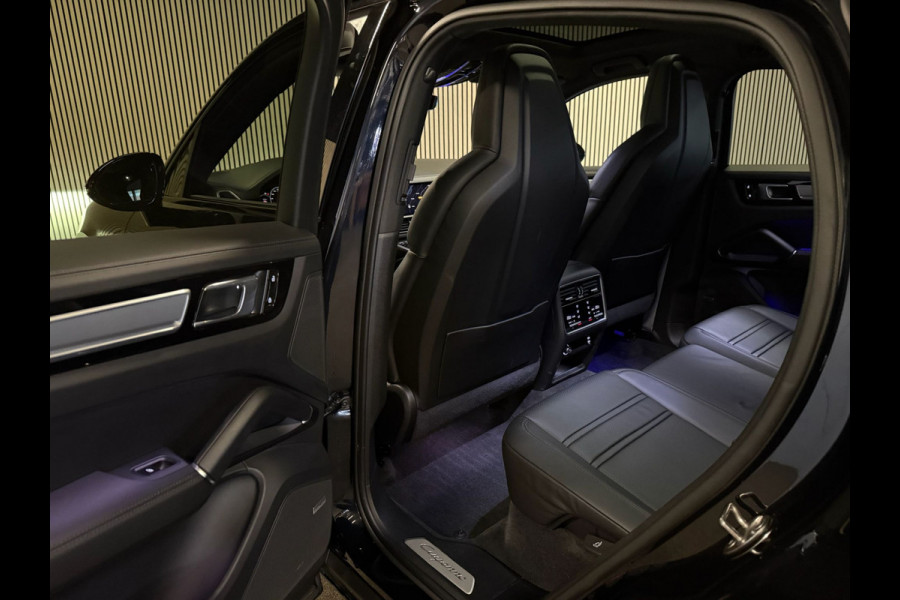 Porsche Cayenne Coupé 3.0 E-Hybrid Sport Design Platinum Edition-HEAD UP-SOUND-LUCHTV.-INNO DRIVE-COMPLEET