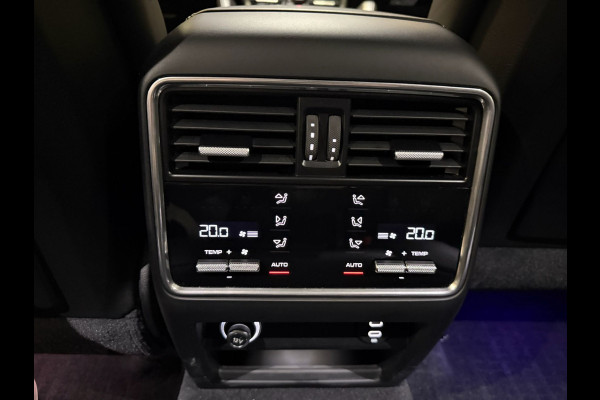 Porsche Cayenne Coupé 3.0 E-Hybrid Sport Design Platinum Edition-HEAD UP-SOUND-LUCHTV.-INNO DRIVE-COMPLEET