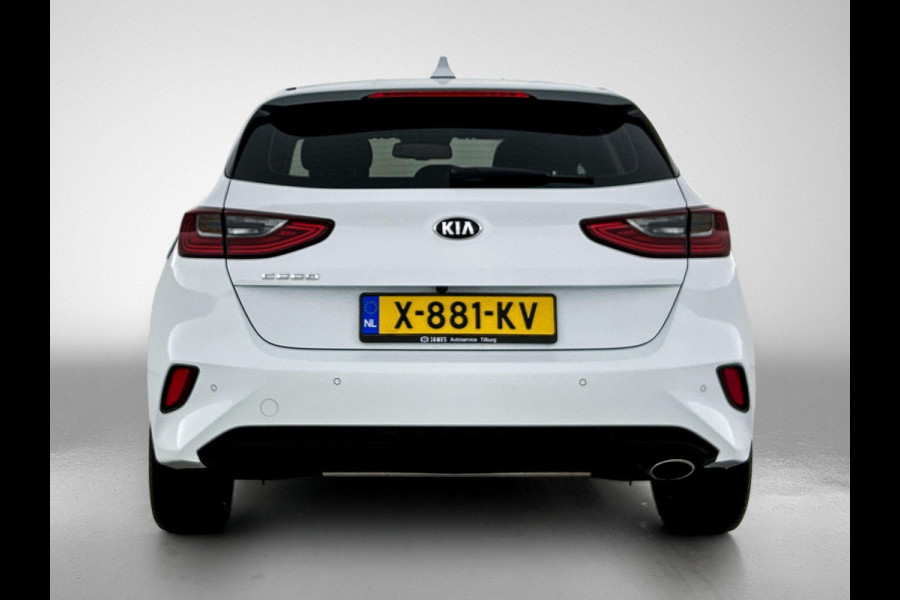 Kia Ceed 1.4 T-GDi DynamicLine CAMERA | CARPLAY | WINTER-PACK