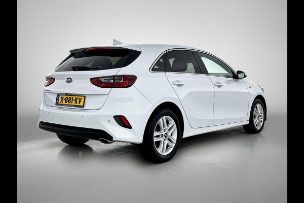 Kia Ceed 1.4 T-GDi DynamicLine CAMERA | CARPLAY | WINTER-PACK