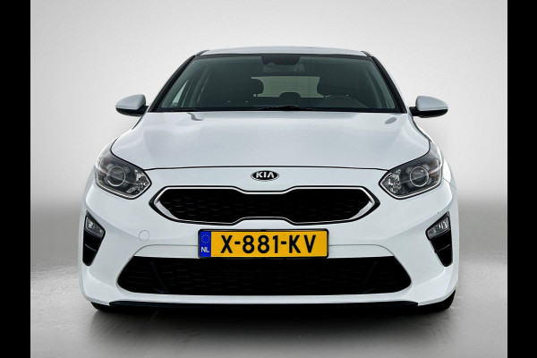 Kia Ceed 1.4 T-GDi DynamicLine CAMERA | CARPLAY | WINTER-PACK
