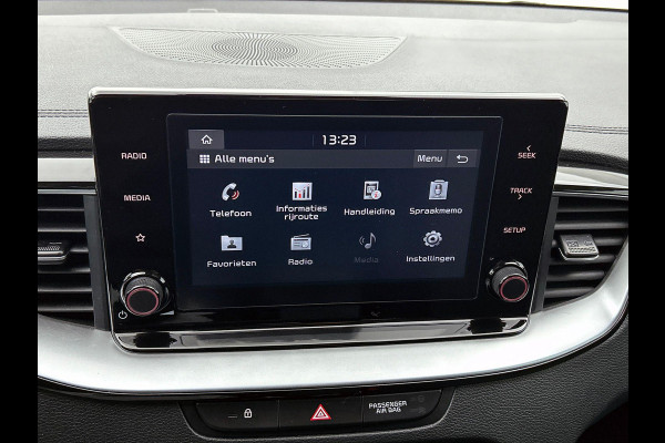 Kia Ceed 1.4 T-GDi DynamicLine CAMERA | CARPLAY | WINTER-PACK