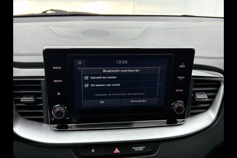 Kia Ceed 1.4 T-GDi DynamicLine CAMERA | CARPLAY | WINTER-PACK