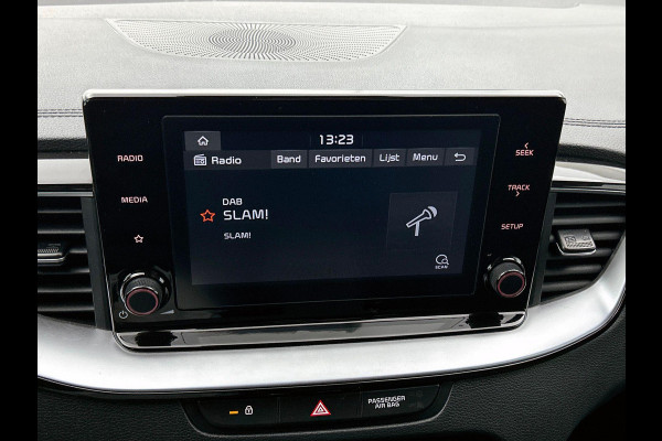 Kia Ceed 1.4 T-GDi DynamicLine CAMERA | CARPLAY | WINTER-PACK