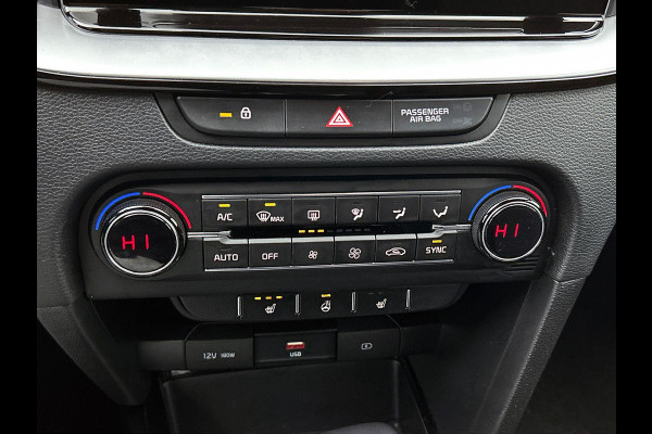 Kia Ceed 1.4 T-GDi DynamicLine CAMERA | CARPLAY | WINTER-PACK