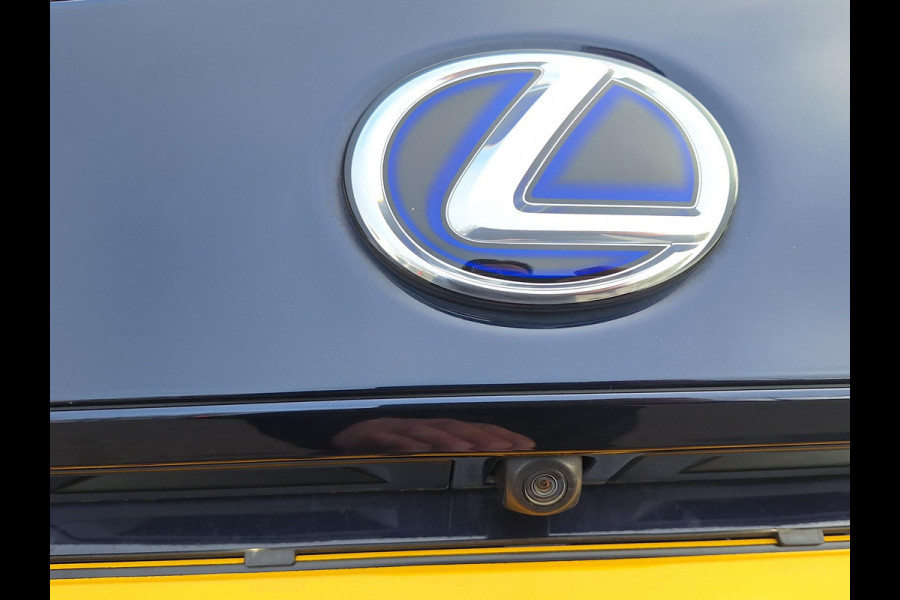 Lexus IS 300h Luxury Line | Leder beige | Camera | DAB+ | LED | occasion