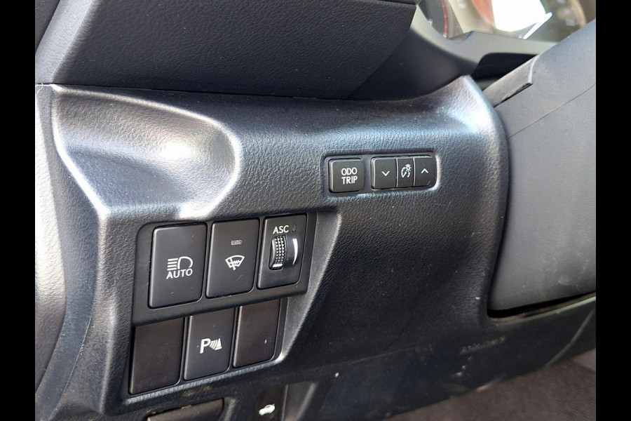 Lexus IS 300h Luxury Line | Leder beige | Camera | DAB+ | LED | occasion