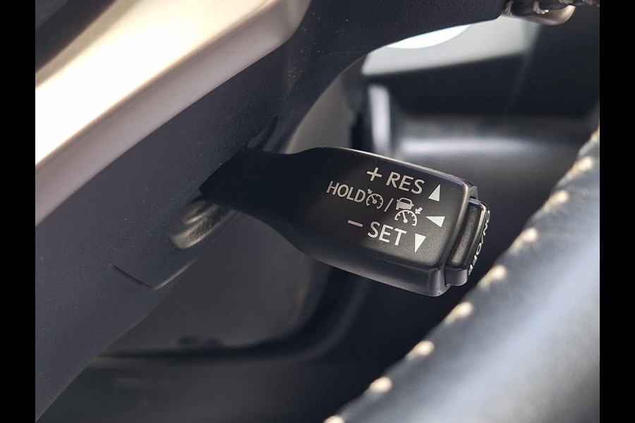 Lexus IS 300h Luxury Line | Leder beige | Camera | DAB+ | LED | occasion