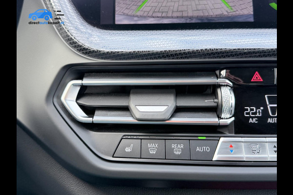 BMW 1-serie 118i Business Edition Plus | Camera | PDC | Stoelverw. | Sport pakket
