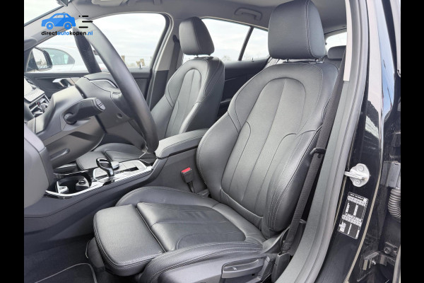 BMW 1-serie 118i Business Edition Plus | Camera | PDC | Stoelverw. | Sport pakket