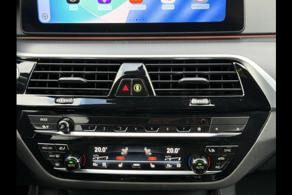 BMW 5 Serie Touring 530e High Ex. M-Sport |CoPilot|Laser|H/K|HUD|Bernina Grey|