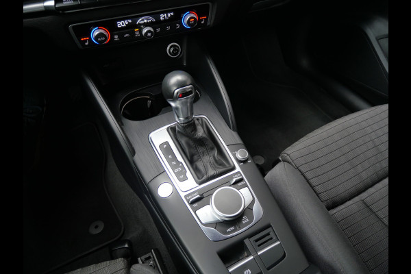 Audi A3 Sportback 35 TFSI S-LINE | AUTOMAAT | VIRTUAL | A.C.C | CARPLAY | ALL-SEASON!!