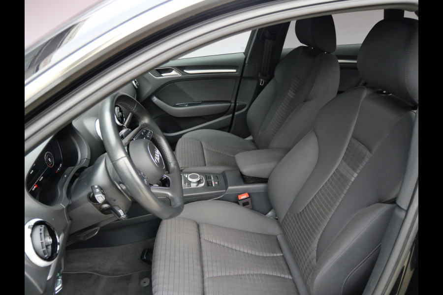 Audi A3 Sportback 35 TFSI S-LINE | AUTOMAAT | VIRTUAL | A.C.C | CARPLAY | ALL-SEASON!!