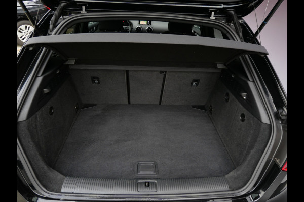 Audi A3 Sportback 35 TFSI S-LINE | AUTOMAAT | VIRTUAL | A.C.C | CARPLAY | ALL-SEASON!!