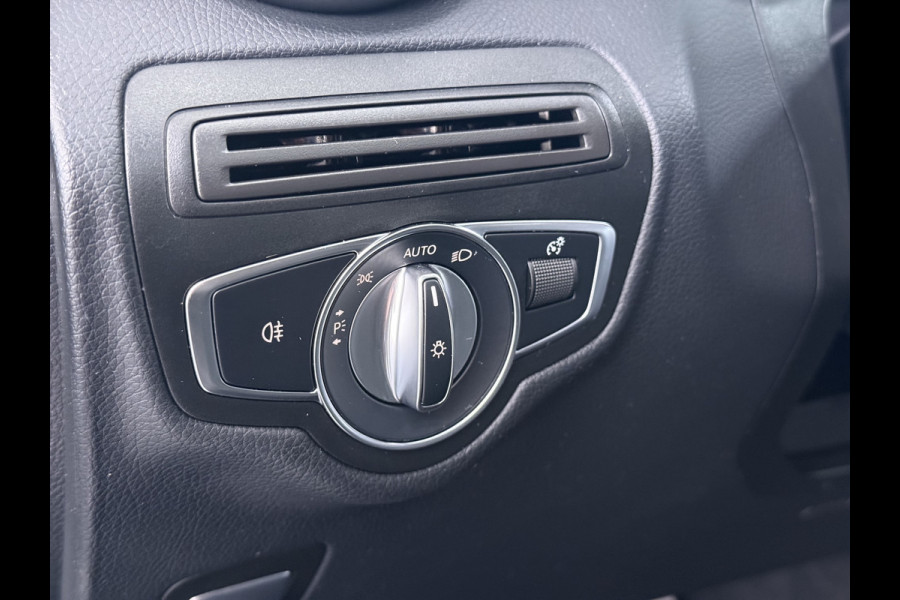 Mercedes-Benz GLC Coupé 300 e 4MATIC AMG line | Schuifdak Burmester Trekhaak