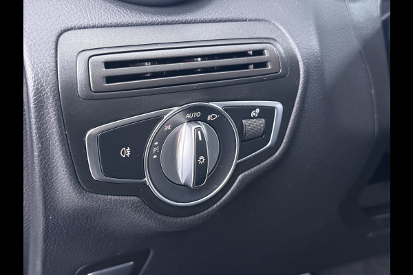 Mercedes-Benz GLC Coupé 300 e 4MATIC AMG line | Schuifdak Burmester Trekhaak