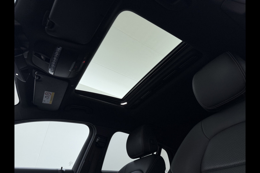 Mercedes-Benz GLC Coupé 300 e 4MATIC AMG line | Schuifdak Burmester Trekhaak