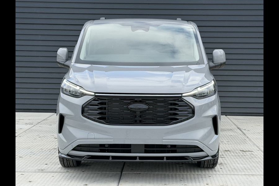 Ford Transit Custom 320 2.0 TDCI L2H1 Limited / Next Level Edition  / trekhaak / BPM VRIJ