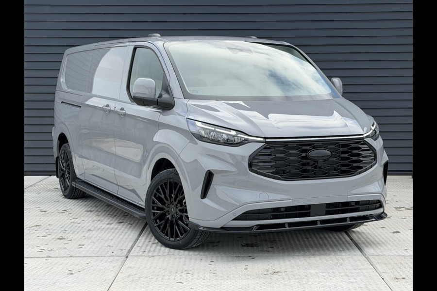 Ford Transit Custom 320 2.0 TDCI L2H1 Limited / Next Level Edition  / trekhaak / BPM VRIJ