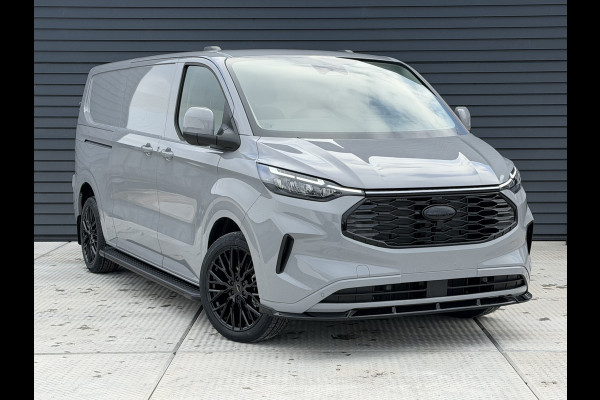 Ford Transit Custom 320 2.0 TDCI L2H1 Limited / Next Level Edition  / trekhaak / BPM VRIJ