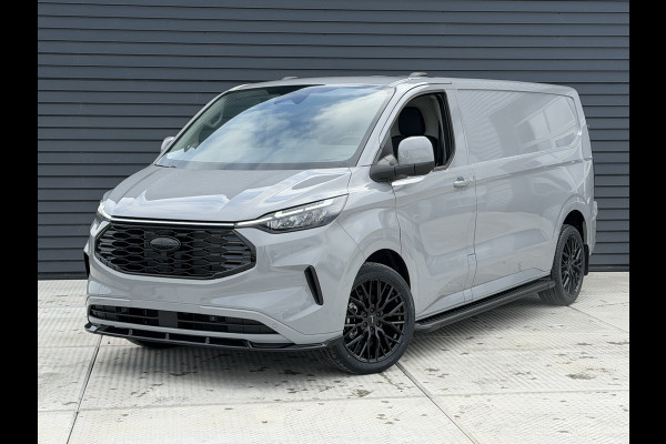 Ford Transit Custom 320 2.0 TDCI L2H1 Limited / Next Level Edition  / trekhaak / BPM VRIJ