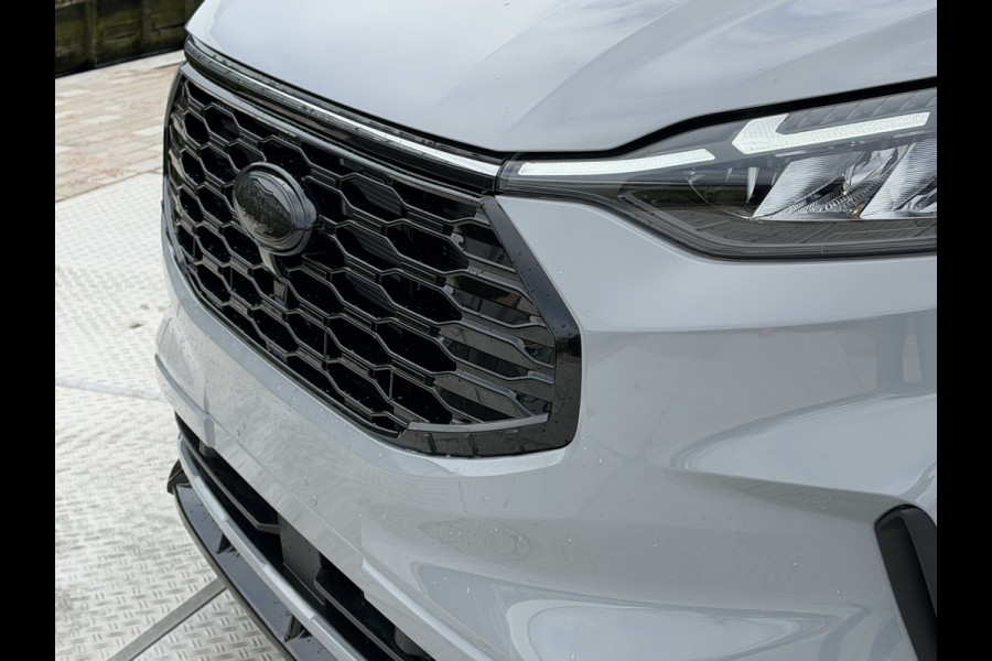 Ford Transit Custom 320 2.0 TDCI L2H1 Limited / Next Level Edition  / trekhaak / BPM VRIJ