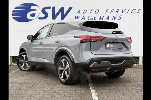 Nissan QASHQAI 1.5 e-Power N-Connecta | Pano | ACC | 360* Camera | LED | Keyless