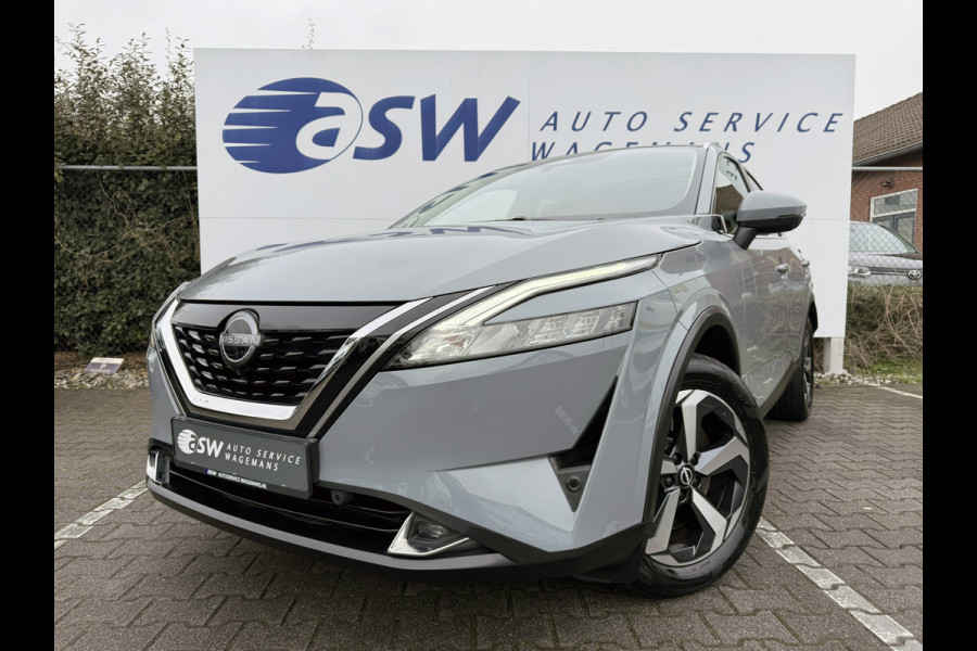 Nissan QASHQAI 1.5 e-Power N-Connecta | Pano | ACC | 360* Camera | LED | Keyless