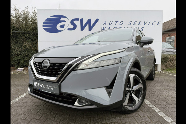 Nissan QASHQAI 1.5 e-Power N-Connecta | Pano | ACC | 360* Camera | LED | Keyless
